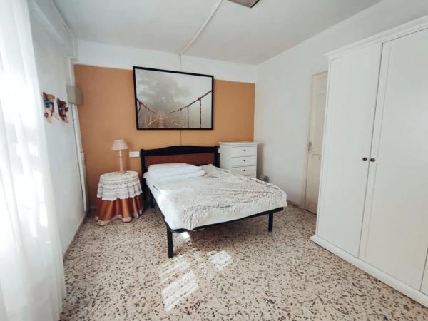 Finca rústica en calle Moncayo