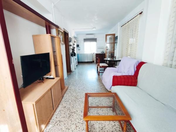 Finca rústica en calle Moncayo