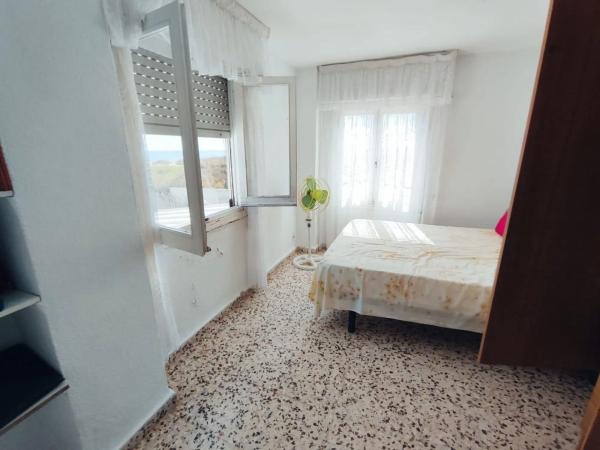 Finca rústica en calle Moncayo