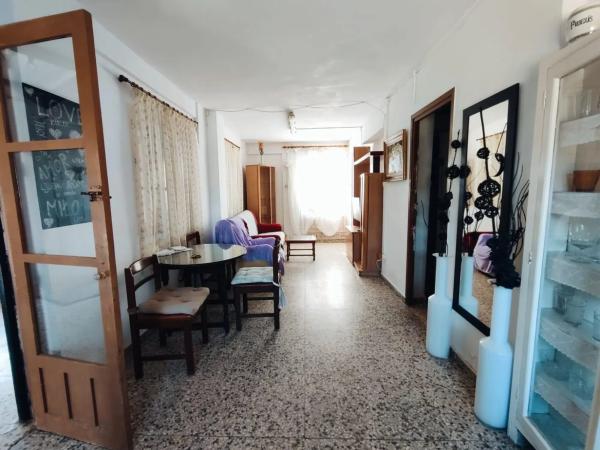 Finca rústica en calle Moncayo