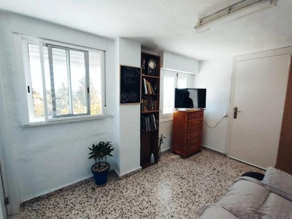 Finca rústica en calle Moncayo