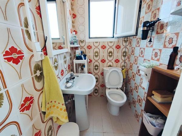 Finca rústica en calle Moncayo