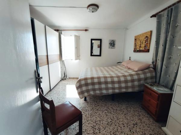 Finca rústica en calle Moncayo