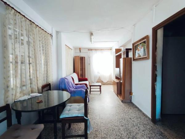 Finca rústica en calle Moncayo