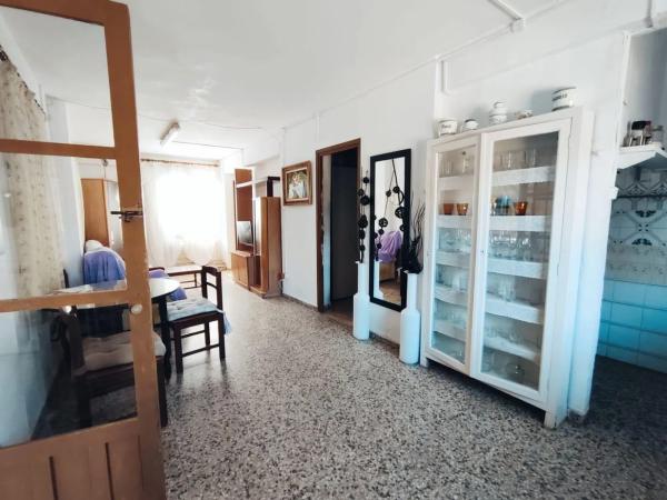 Finca rústica en calle Moncayo