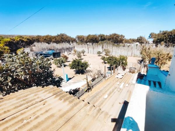 Finca rústica en calle Moncayo