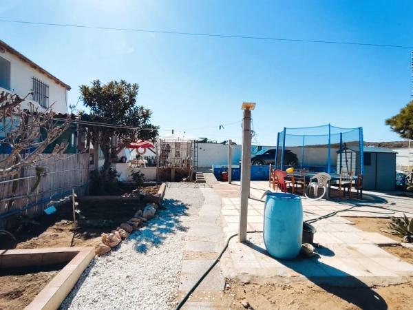 Finca rústica en calle Moncayo