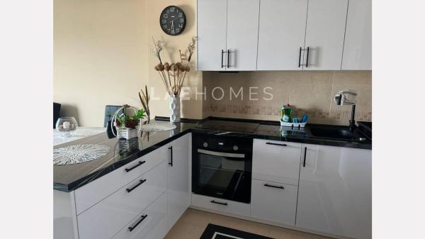 Piso en avenida del Puerto, 1