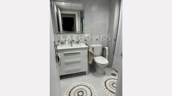 Piso en avenida del Puerto, 1