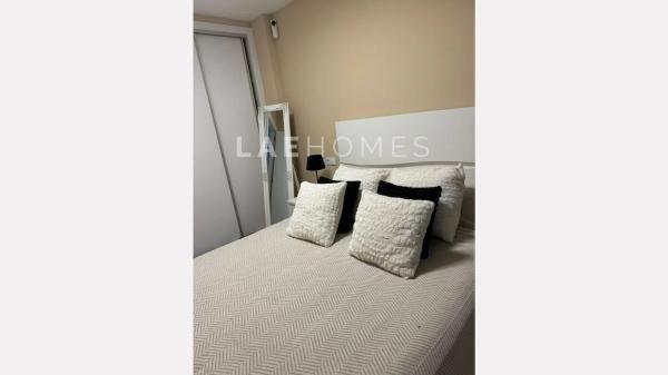 Piso en avenida del Puerto, 1