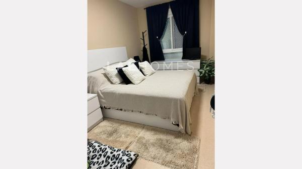 Piso en avenida del Puerto, 1