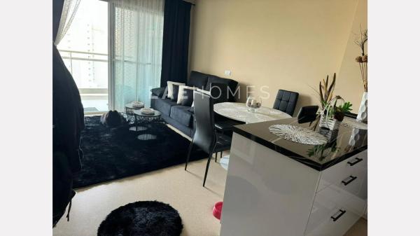 Piso en avenida del Puerto, 1