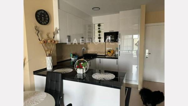 Piso en avenida del Puerto, 1