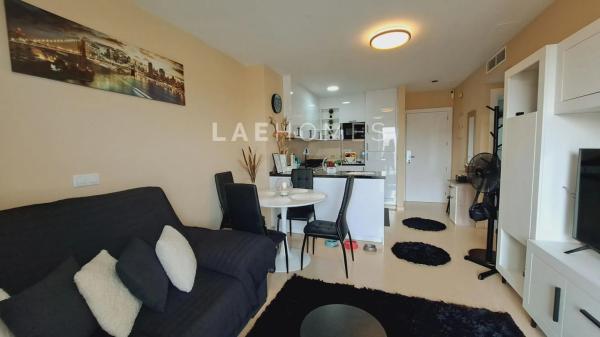 Piso en avenida del Puerto, 1