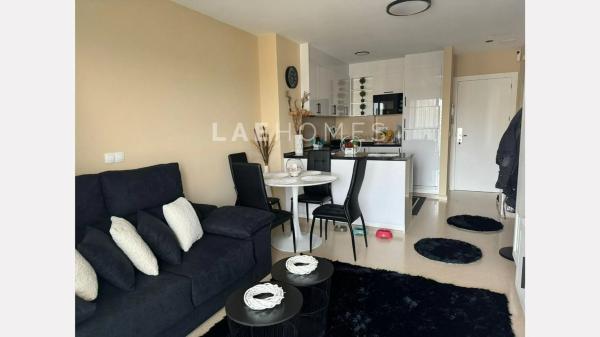 Piso en avenida del Puerto, 1