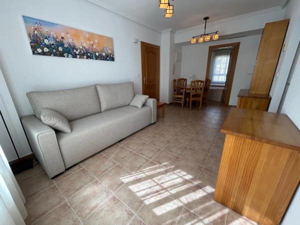 Piso en calle Juan García