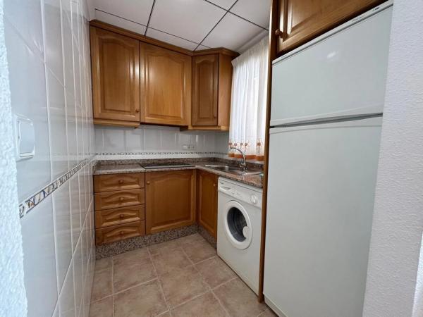 Piso en calle Juan García