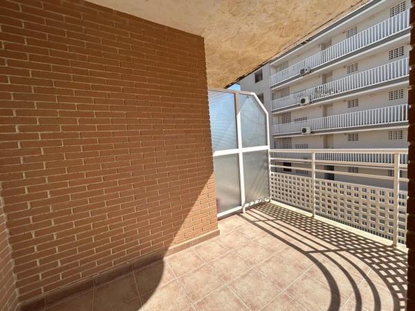 Piso en calle Juan García