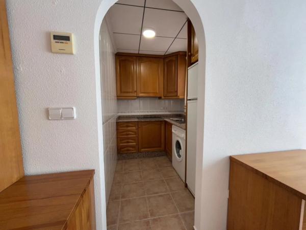 Piso en calle Juan García