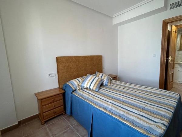 Piso en calle Juan García