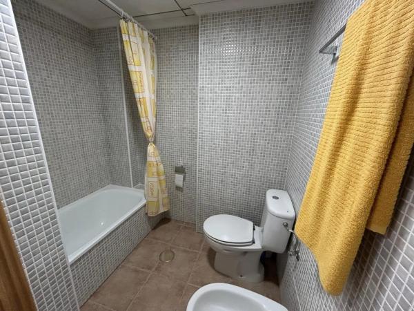 Piso en calle Juan García