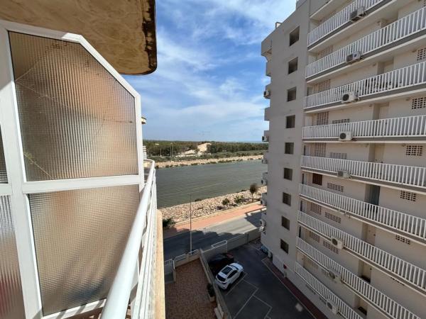 Piso en calle Juan García