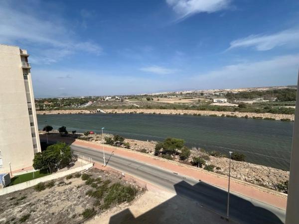 Piso en calle Juan García