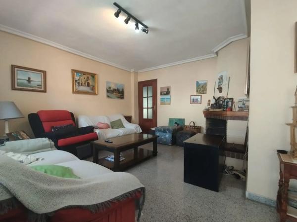 Piso en avenida del País Valencià