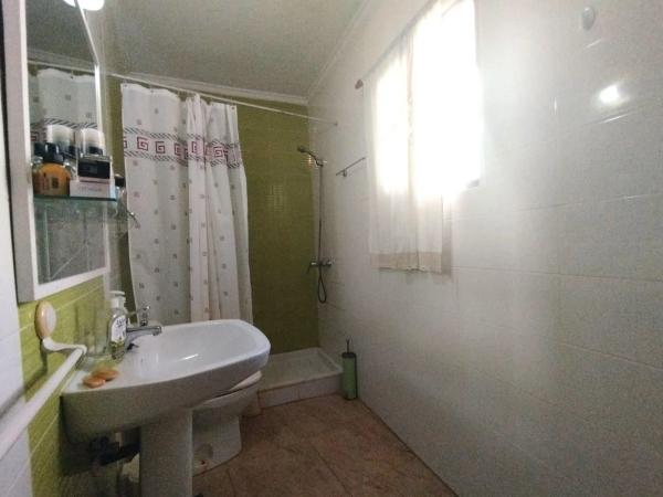 Piso en avenida del País Valencià