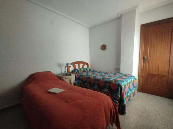 Piso en avenida del País Valencià