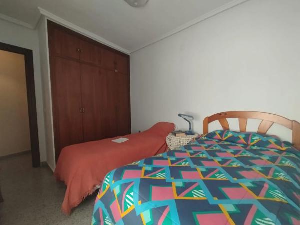 Piso en avenida del País Valencià