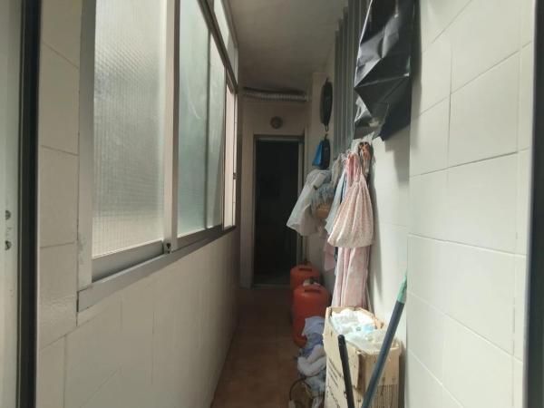 Piso en avenida del País Valencià