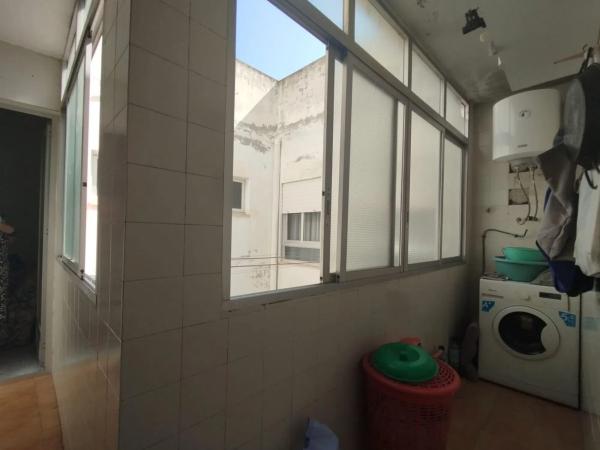 Piso en avenida del País Valencià