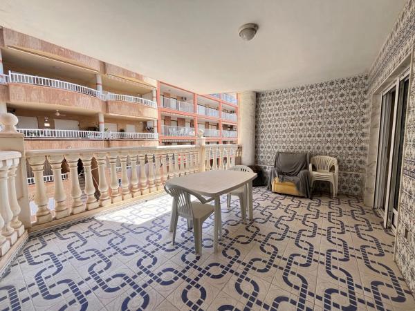 Piso en calle Jacinto Benavente