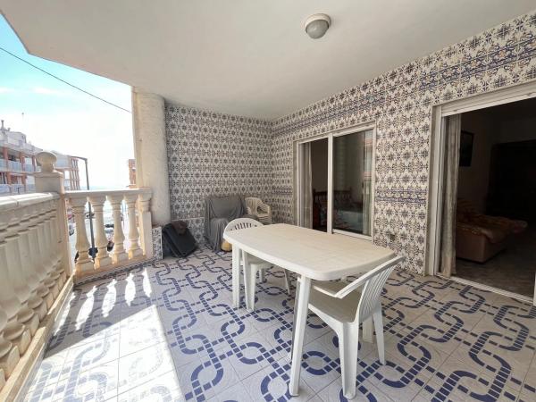 Piso en calle Jacinto Benavente