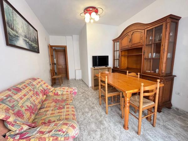 Piso en calle Jacinto Benavente