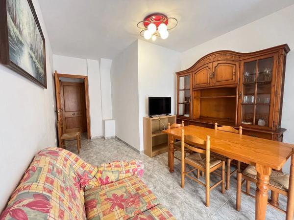 Piso en calle Jacinto Benavente