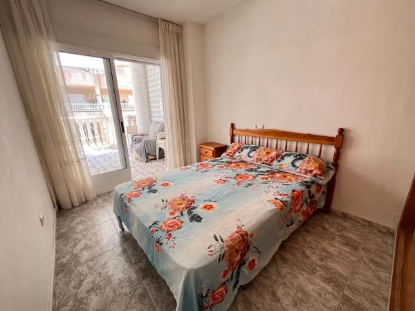 Piso en calle Jacinto Benavente