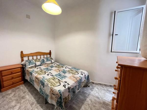 Piso en calle Jacinto Benavente