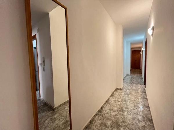 Piso en calle Jacinto Benavente