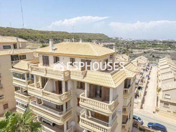 Piso en Urbanizaciones