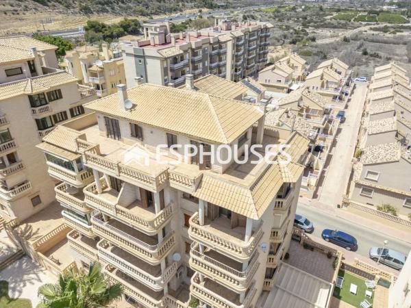 Piso en Urbanizaciones