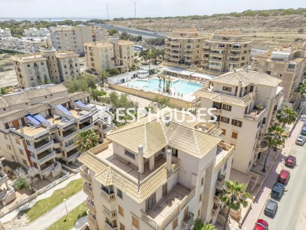 Piso en Urbanizaciones