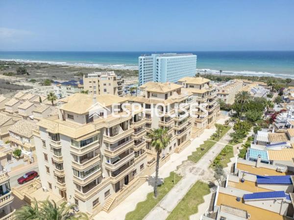 Piso en Urbanizaciones