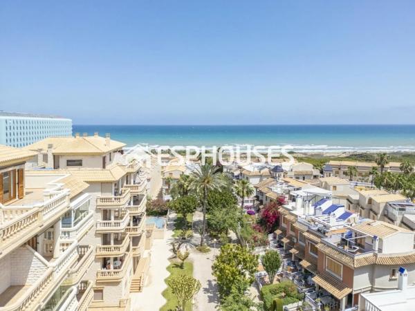 Piso en Urbanizaciones