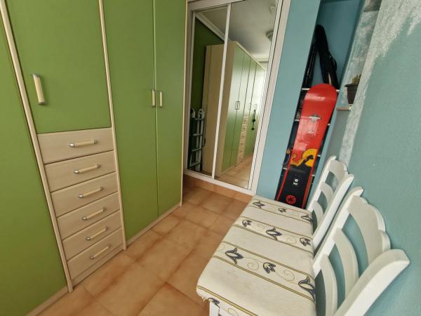 Chalet pareado en calle Pablo Neruda, 34