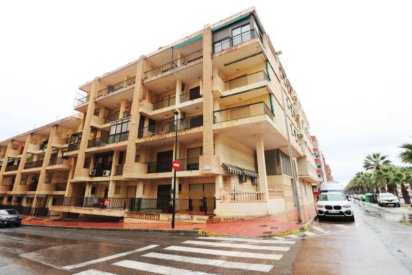 Dúplex en avenida de Cervantes, 5