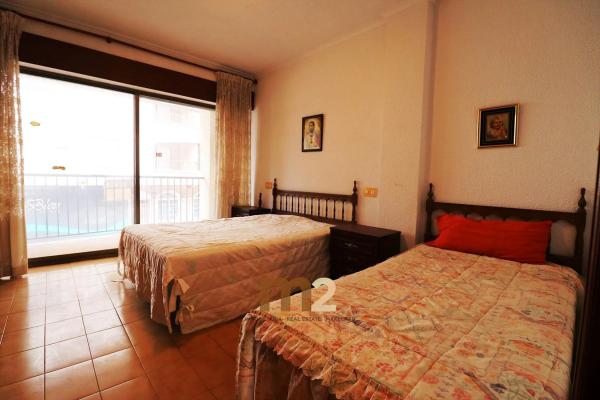 Dúplex en avenida de Cervantes, 5