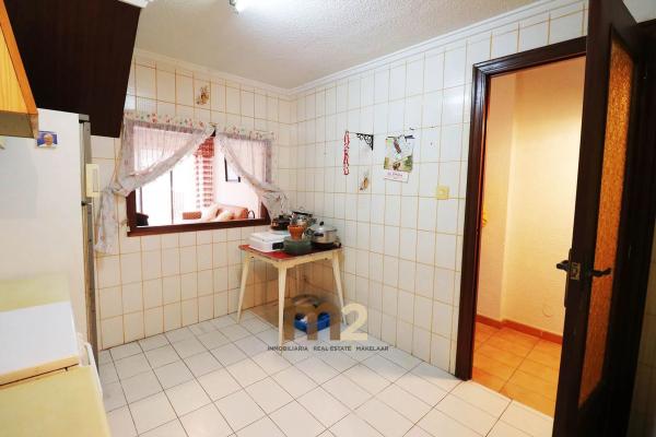 Dúplex en avenida de Cervantes, 5