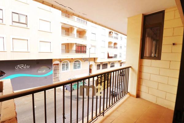 Dúplex en avenida de Cervantes, 5